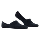 Falke Navy Family No Show Socks