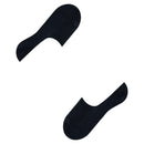 Falke Navy Family No Show Socks
