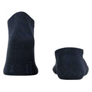 Falke Navy Family Sneaker Socks