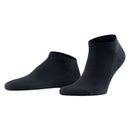 Falke Navy Family Sneaker Socks