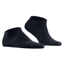 Falke Navy Family Sneaker Socks
