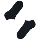 Falke Navy Family Sneaker Socks