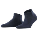 Falke Navy Family Sneaker Socks