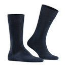 Falke Navy Family Socks
