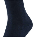 Falke Navy Family Socks