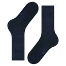 Falke Navy Family Socks
