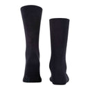 Falke Navy Family Socks