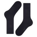Falke Navy Family Socks