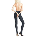 Falke Navy Family Tights