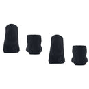 Falke Navy Happy 2-Pack Sneaker Socks