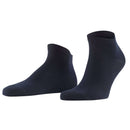 Falke Navy Happy Box 3-Pack Sneaker Socks