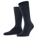Falke Navy Happy Box 3-Pack Socks