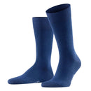 Falke Navy Happy Box 3-Pack Socks