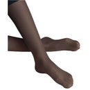 Falke Navy Pure Matt 20 Denier Knee High Stockings