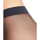 Falke Navy Pure Matt 20 Denier Tights