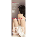 Falke Navy Pure Matt 50 Denier Knee-High Tights