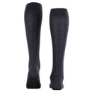 Falke Navy Sensitive Berlin Knee High Socks