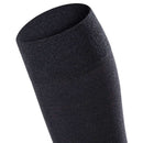 Falke Navy Sensitive Berlin Knee High Socks