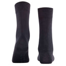 Falke Navy Sensitive Berlin Socks