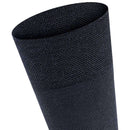 Falke Navy Sensitive Berlin Socks