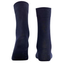 Falke Navy Sensitive London Socks