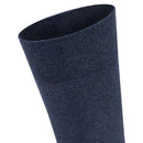 Falke Navy Sensitive London Socks