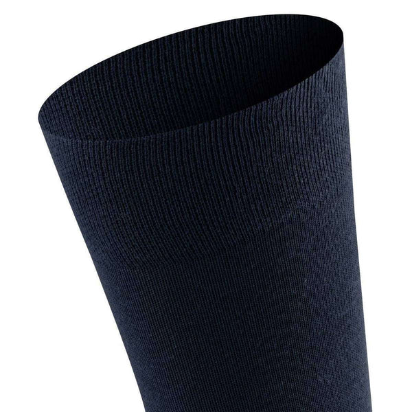 Falke Navy Sensitive London Socks