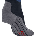 Falke Navy TK2 Explore Crest Socks
