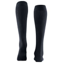 Falke Navy Vitalizer Knee High Socks