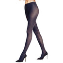 Falke Navy Vitalzie 40 Denier Tights