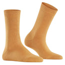 Falke Orange Family Socks
