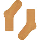 Falke Orange Family Socks