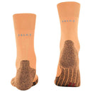 Falke Orange RU4 Light Performance Socks