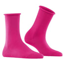 Falke Pink Active Breeze Socks