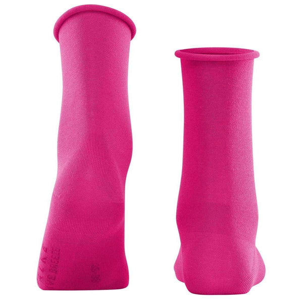 Falke Pink Active Breeze Socks