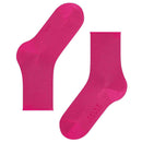 Falke Pink Active Breeze Socks