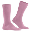 Falke Pink Airport Socks