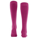 Falke Pink Climawool Knee High Socks