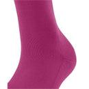 Falke Pink Climawool Knee High Socks