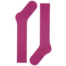 Falke Pink Climawool Knee High Socks