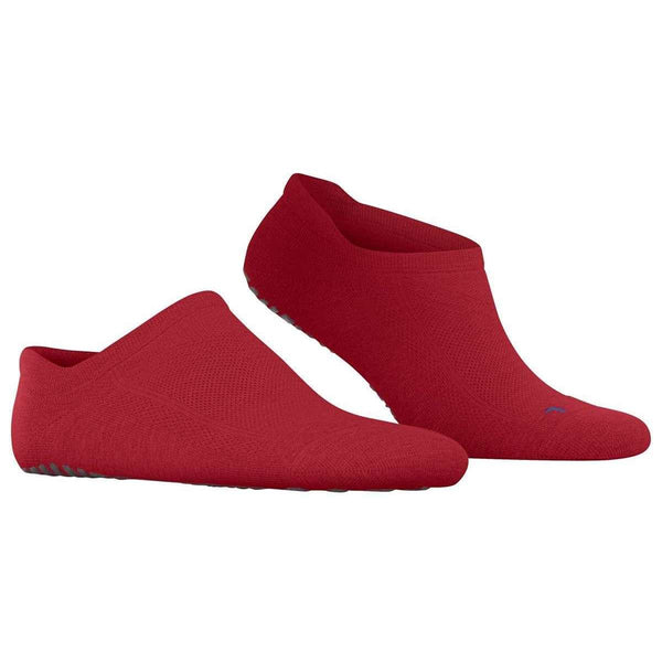 Falke Pink Cool Kick Sneaker Socks