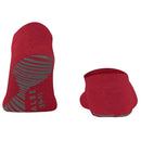 Falke Pink Cool Kick Sneaker Socks