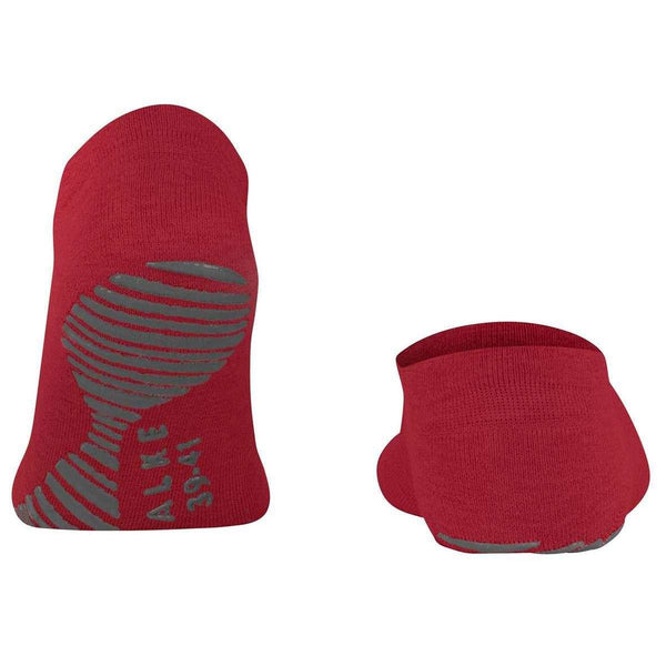 Falke Pink Cool Kick Sneaker Socks