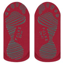 Falke Pink Cool Kick Sneaker Socks