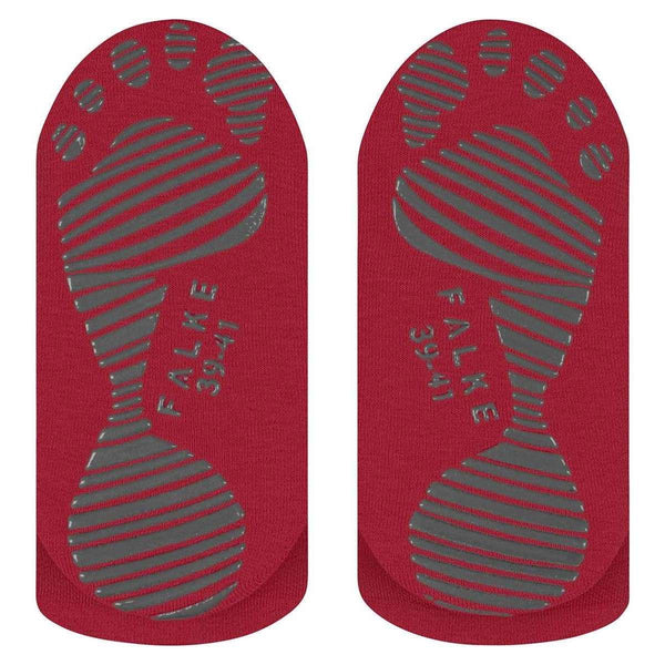 Falke Pink Cool Kick Sneaker Socks