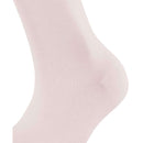 Falke Pink Cotton Touch Socks