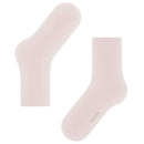 Falke Pink Cotton Touch Socks