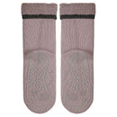 Falke Pink Cuddle Pad Socks