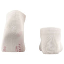 Falke Pink Family Sneaker Socks