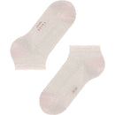 Falke Pink Family Sneaker Socks